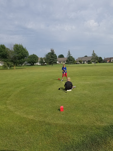 Golf Course McCormick Creek golf course reviews and photos 1300 N