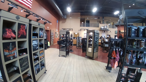 Harley-Davidson Dealer «Faribault Harley-Davidson», reviews and photos, 2704 W Airport Dr, Faribault, MN 55021, USA