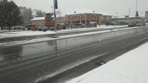 Supermarket «ALDI», reviews and photos, 12215 Western Ave, Blue Island, IL 60406, USA