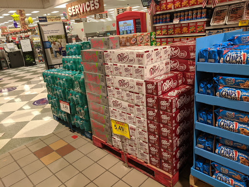 Grocery Store «Schnucks», reviews and photos, 101 Civic Center Dr, Lake St Louis, MO 63367, USA