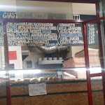 Photo n°2 de l'avis de Gianluca.r fait le 11/03/2023 à 22:52 sur le  Big pizza à La Cinquina - Bufalotta