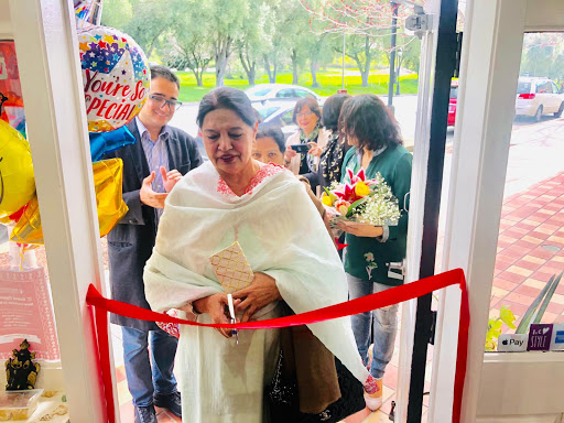 Beauty Salon «Beauty Spot Salon», reviews and photos, 37485 Fremont Blvd B, Fremont, CA 94536, USA