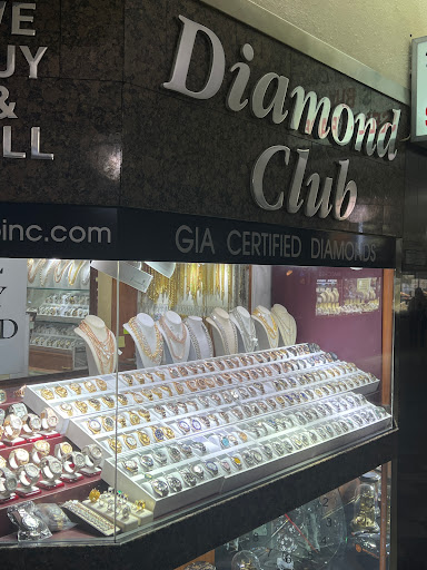 Watch Store «Diamond Club Jewelry Store Miami, Used Rolex Watches Miami», reviews and photos, 36 NE 1st St #154, Miami, FL 33132, USA