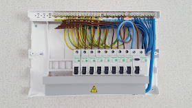 Byard Electrical Contractors Ltd