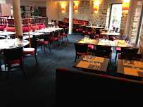 Atmosphère du Restaurant français La Taverne Vitré Table de Caractère à Vitré - n°8