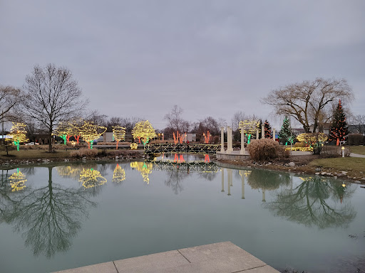 Park «St Clair Shores Park», reviews and photos, 20000 Stephens, St Clair Shores, MI 48080, USA