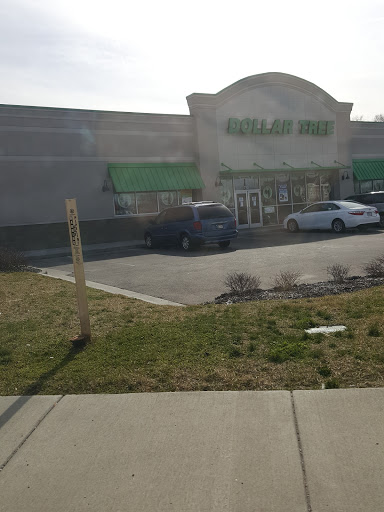 Dollar Store «Dollar Tree», reviews and photos, 713 E Main St, Brownsburg, IN 46112, USA