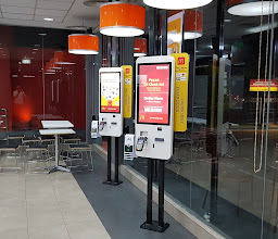 McDonald's - Waru photo