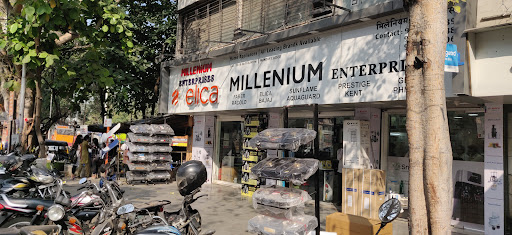 Millenium Enterprises