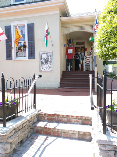 Gift Shop «The English Shop», reviews and photos, 423 S Main St, St Charles, MO 63301, USA