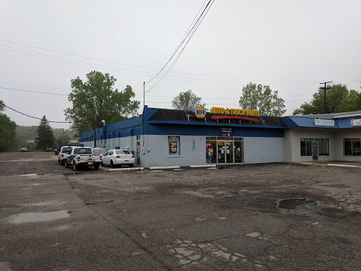 Auto Parts Store «NAPA Auto Parts - The Parts Place Williamston», reviews and photos, 1039 West Grand River Avenue, Williamston, MI 48895, USA