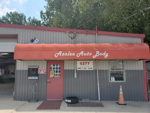 5277 Windermere Ave, Norfolk, VA 23513, USA