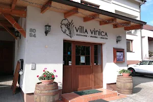 Villa Vinica image