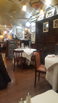 Atmosphère du Restaurant Bistrot 30 à Issy-les-Moulineaux - n°12