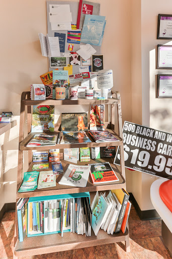 Commercial Printer «Champion Printing», reviews and photos, 10095 Beach Blvd #425, Jacksonville, FL 32246, USA