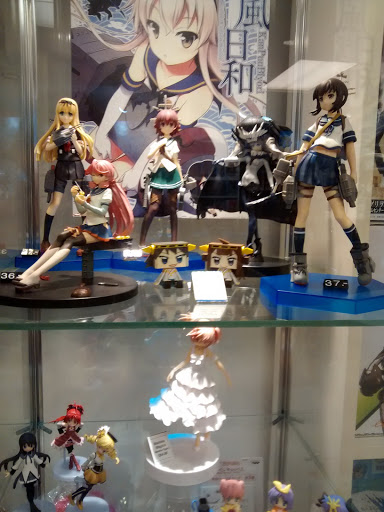 Gift Shop «Anime Zakka», reviews and photos, 36 John F. Kennedy St, Cambridge, MA 02138, USA