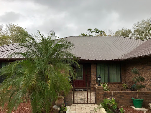 Roofing Contractor «Hippo Roofing LLC», reviews and photos, 1555 N Harbor City Blvd, Melbourne, FL 32935, USA