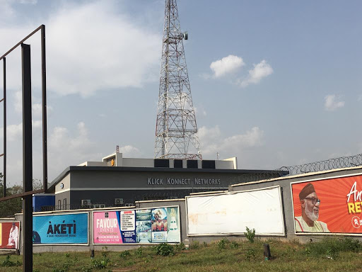 Klick Konnect Networks, Alagbaka, Akure, Nigeria, Computer Consultant, state Ondo