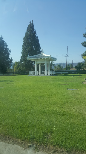 Funeral Home «Oakdale Mortuary and Memorial Park», reviews and photos, 1401 S Grand Ave, Glendora, CA 91740, USA