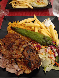Photo n°21 de Kebab Chez Dilan à Persan ()