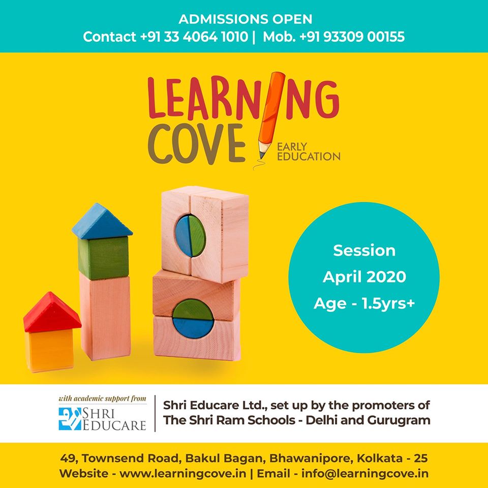 Learning Cove