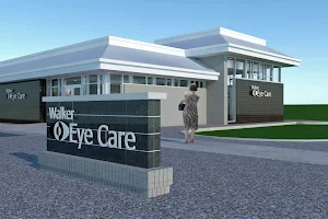 Walker Eye Care image