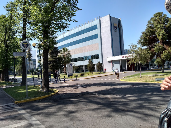 Hospital Clínico de la Fuerza Aérea de Chile