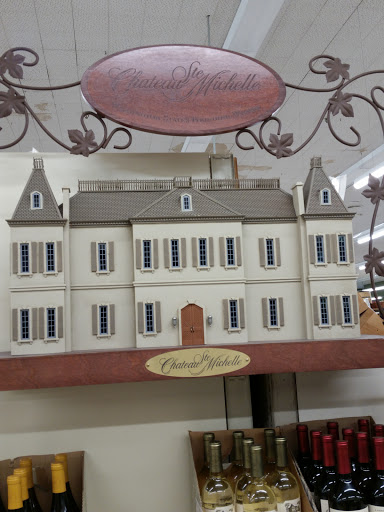 Liquor Store «Circus Wines Beer & Spirits», reviews and photos, 56 Newman Springs Rd, Red Bank, NJ 07701, USA