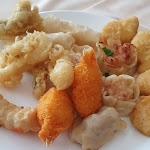 Photo n°1 de l'avis de ariel.o fait le 14/10/2021 à 20:52 sur le  La Fabbrica dei Sapori - Bresso à Bresso