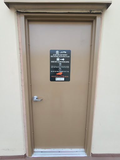 Self-Storage Facility «Guardian Storage, Inc.», reviews and photos, 2150 E Orangethorpe Ave, Fullerton, CA 92831, USA