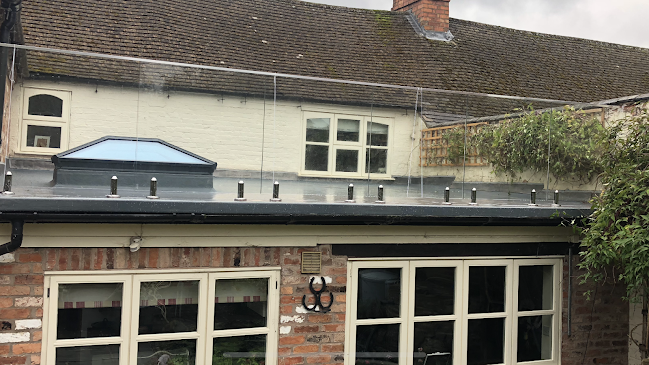 Reviews of 360 Roofing in Leicester - Construction company
