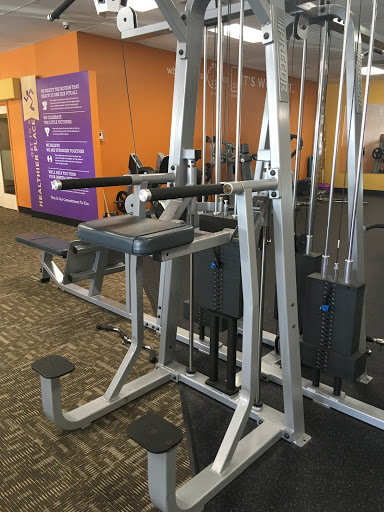 Gym «Anytime Fitness», reviews and photos, 111 Lenox St, Norwood, MA 02062, USA