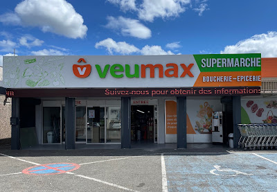 Veumax à Illzach