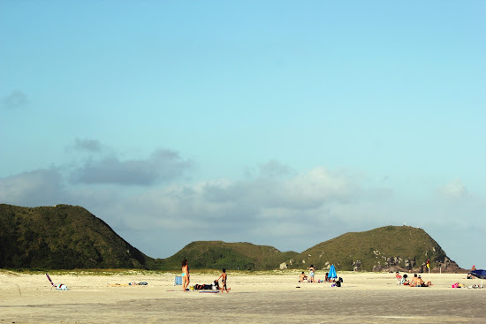 Praia do Cano