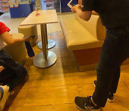 Mister Donut Maya Chiangmai photo