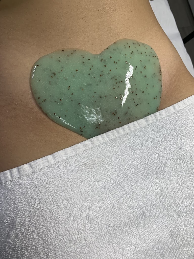 WAXED Luxury Wax Lounge 77002