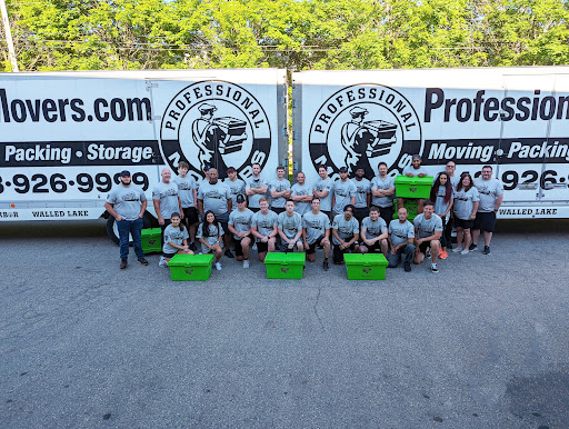 1270 N Pontiac Trail, Walled Lake, MI 48390, USA