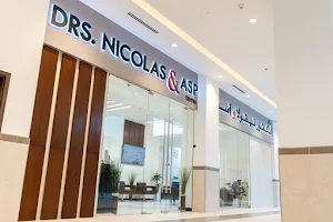 Drs. Nicolas & Asp - Springs Souk Center, Dental & Medical image