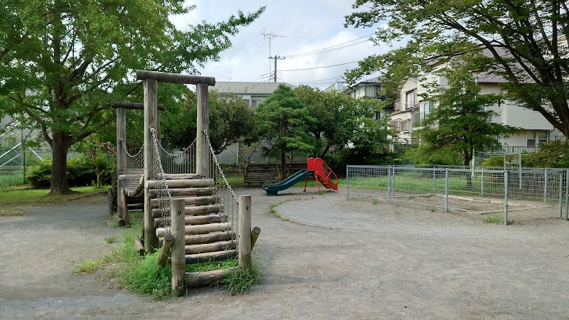 田喜野井北公園