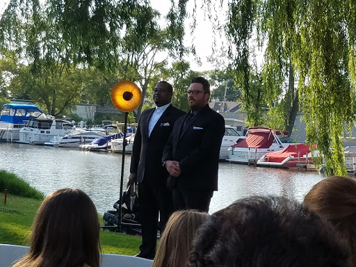 Country Club «McHenry Country Club», reviews and photos, 820 N John St, McHenry, IL 60050, USA