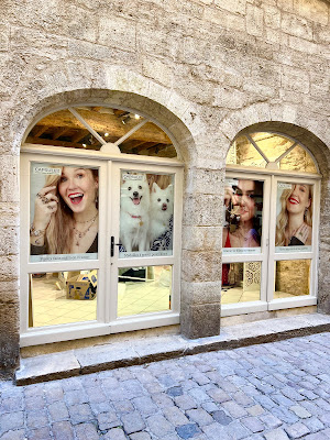 CAPSULE 52 Pézenas à Pézenas