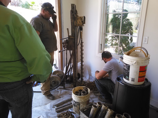 GEDCO Drilling and Coring, Inc.