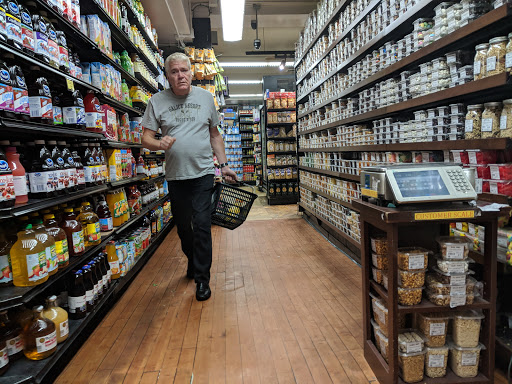 Grocery Store «Westside Market NYC», reviews and photos, 77 7th Ave S, New York, NY 10011, USA