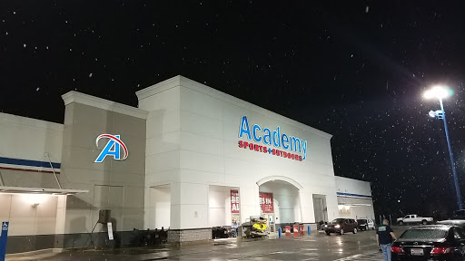 Sporting Goods Store «Academy Sports + Outdoors», reviews and photos, 8610 Eastchase Pkwy, Montgomery, AL 36117, USA