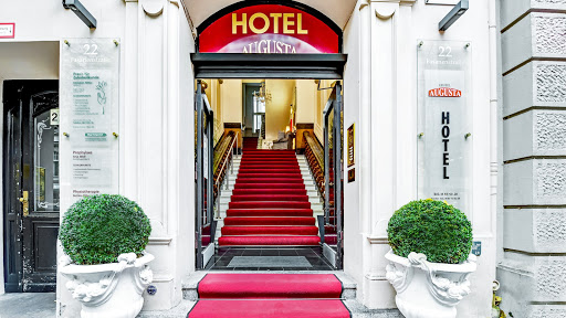 Hotel Augusta Berlin