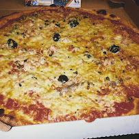 Pizza du Pizzeria PIZZE&COOK à Bouc-Bel-Air - n°11