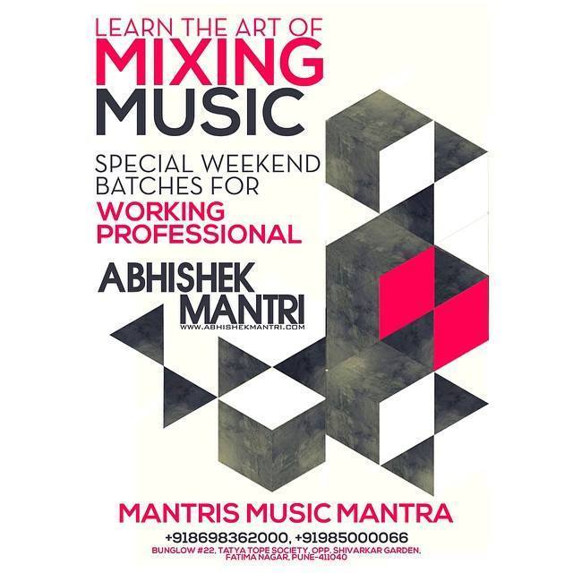 Mantris Music Mantra