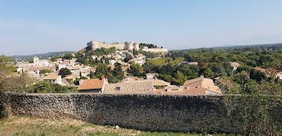 La Mie CÂLINE - Atelier "Pains & Restauration" à Villeneuve-lès-Avignon
