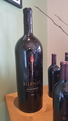 Winery «Silenus Winery», reviews and photos, 5225 Solano Ave, Napa, CA 94558, USA