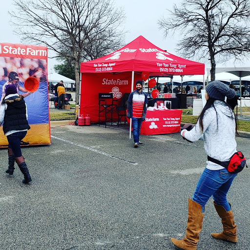 Insurance Agency «Yan Tung - State Farm Insurance Agent», reviews and photos